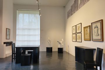 FELICE CASORATI DESIGNER    Pioniere nella nascita del design italiano